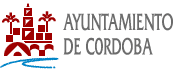Logotipo Ayuntamiento de Córdoba